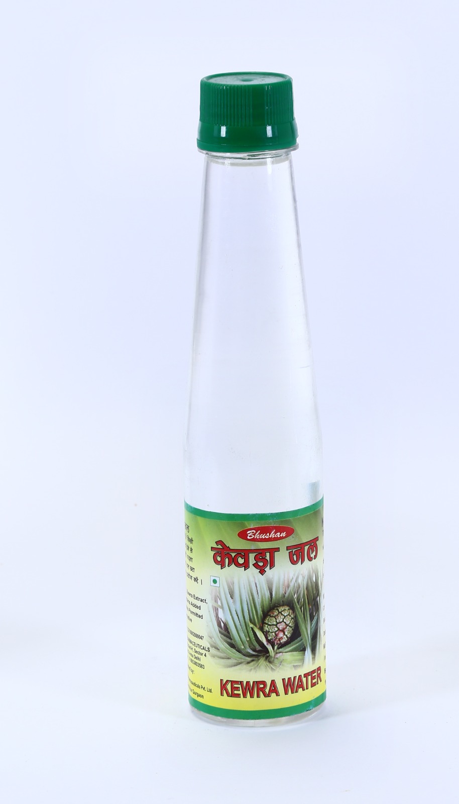 Kewra Water